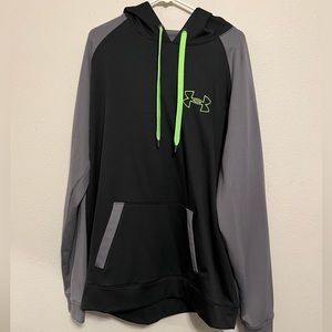 Men’s Under Armour Hoodie